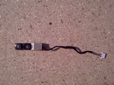 Microfon Acer Extensa 5430, 5530, 23.42162.002 foto