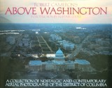 Atlas Above Washington - Alistair Cameron, Robert Cooke , J13