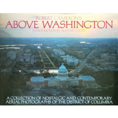 Atlas Above Washington - Alistair Cameron, Robert Cooke ,559624