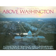 Atlas Above Washington - Alistair Cameron, Robert Cooke , J13
