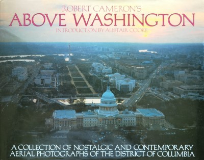 Atlas Above Washington - Alistair Cameron, Robert Cooke , J13 foto