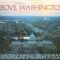 Atlas Above Washington - Alistair Cameron, Robert Cooke , J13