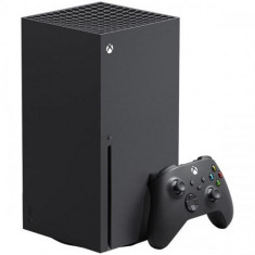 CONSOLA XBOX Series X, 1 TB - noua, fara ambalaj foto