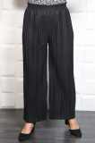 Pantalon Elegant Plisat Cod 001Marimea, Yves