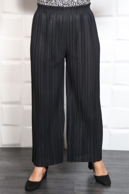Pantalon Elegant Plisat Cod 001Marimea foto
