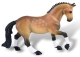 Armasar Trakehner - Figurina 15 cm, Bullyland