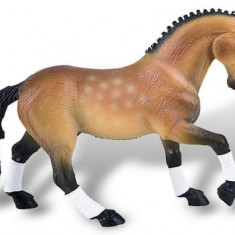 Armasar Trakehner - Figurina 15 cm