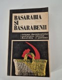 Istorie Basarabia si basarabenii colectiv de autori