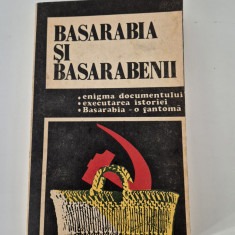 Istorie Basarabia si basarabenii colectiv de autori