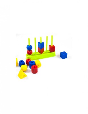 Joc Numere si secvente - Miniland foto