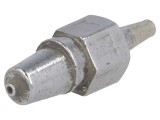 Duză pt. dezlipit 1x2,3mm WEL.DSX80