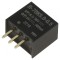 Convertor DC/DC 6.5-36V la 5V 500mA SIP3 THT