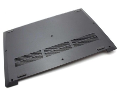 Bottom Case Lenovo V15-IWL Carcasa Inferioara Dark Grey foto