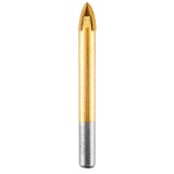 Burghiu multifunctional HM, 12 mm