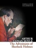 The Adventures of Sherlock Holmes