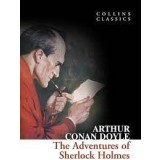 The Adventures of Sherlock Holmes