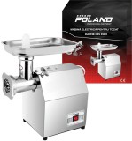 Cumpara ieftin Masina electrica de macinat carne, 150kg/ora, 1500W, inox, Poland B8102