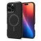 Husa pentru iPhone 16 Pro - Spigen Core Armor MagSafe - Matte Black