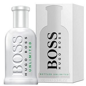 Hugo Boss Boss Bottled Unlimited EDT 200 ml pentru barbati Hugo Boss Boss Bottled Unlimited EDT 200 ml pentru barbati