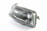 Far Opel Astra F 10.1994-12.2002 DEPO fata dreapta, tip bec H4, reglare electrica