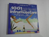 1001 MIRACOLE PENTRU INFRUMUSETARE - SECRETE SI SOLUTII DIN CAP PANA IN PICIOARE - ESME FLOYD