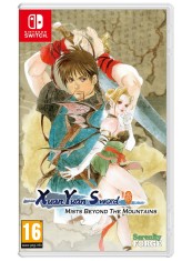 Xuan Yuan Sword Mists Beyond The Mountains NSW foto