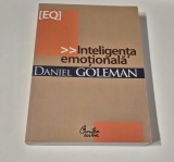 Daniel Goleman Inteligenta emotionala