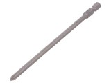 Capăt de şurubelniţă Phillips PH1 127mm