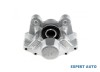 Etrier spate Saab 9-3 (2002-2015) [YS3F] #1