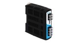 Sursă de alimentare DELTA DRP024V060W1AZ, DIN 24V/2.5A, CLIQ, carcasă din plastic