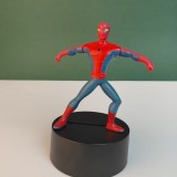 Figurina Burger King / Marvel Spectacular Spider-Man - Web Span Spidey