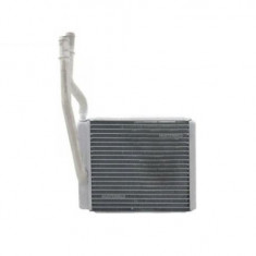 Radiator Incalzire Mercedes Clasa C (W203), 05.2000-2007, Clasa C SportCoupe (CL203), 03.2001-2008, diesel, benzina, fara conducte, aluminiu brazat/a