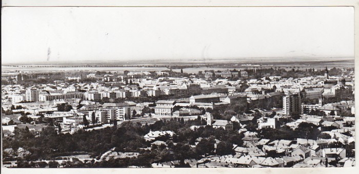 bnk cp Oradea - Vedere - circulata