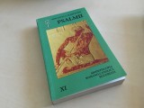 Cumpara ieftin PSALMII ARHIEPISCOPIA ROMANO-CATOLICA BUCURESTI 1993