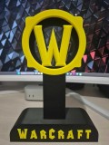 Suport Casti Gaming &ndash; Stand decorativ pentru birou