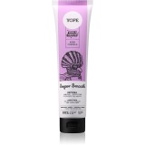 Yope Daily Heroes Smooth Conditioner Oriental Garden balsam pentru indreptare pentru parul deteriorat si fragil 170 ml