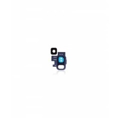 Geam Camera Samsung Galaxy S9 G960 Albastru