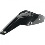 Aripa spate+laterale spate KTM SX/SXF/07-10,negru Cod Produs: MX_NEW KT03094001