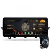 Navigatie BMW X1 E84 (2009-2015), Android 13, BM-Octacore 4GB RAM + 64GB ROM, 12.3 Inch - AD-BGBM12004+AD-BGRKITBM004