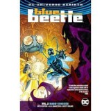 Blue Beetle Vol. 2