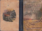 &Icirc;nt&acirc;mplări neobișnuite, Jules Verne