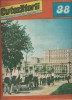 Revista Cutezatorii Nr. 38/1989, Puiu Manu - Benzi Desenate BD, August de Foc. Colectie!