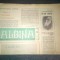 REVISTA ALBINA 28 OCTOMBRIE 1971