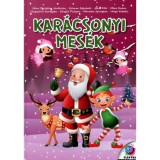 Kar&aacute;csonyi mes&eacute;k