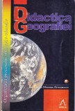 Bernadette Merenne-Schoumaker - Didactica geografiei. Organizarea procesului