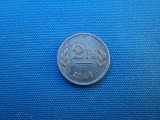 2 FRANCI 1944 /BELGIA