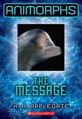 The Message foto