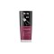 Lac de unghii Vip, 3D, Revers, visiniu, Lucios, 12 ml, Nr 013