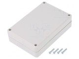 Carcasă universală 80x120x31mm cu bucşă din alamă, MASZCZYK