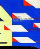 Cubism-Constructivism- Form Art |